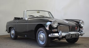 1968 MG Midget