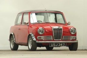 1967 Riley Elf