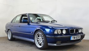 1995 BMW M5