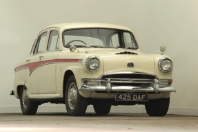 1959 Austin A95