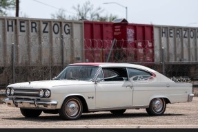 1965 AMC Rambler