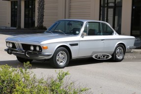 1972 BMW 3.0 CSi