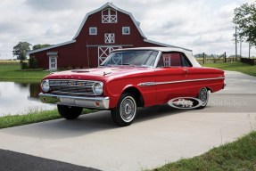 1963 Ford Falcon