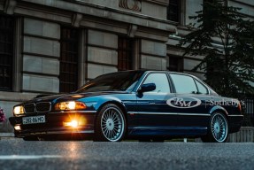 1998 BMW Alpina B12