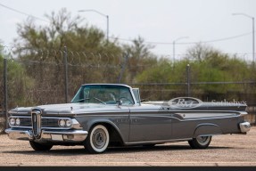 1959 Edsel Corsair