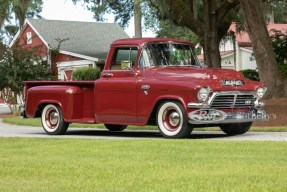 1957 GMC Series 100