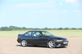 1993 BMW 325i