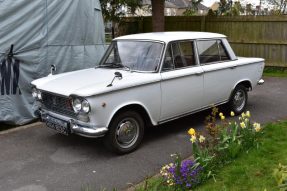 1965 Fiat 1500