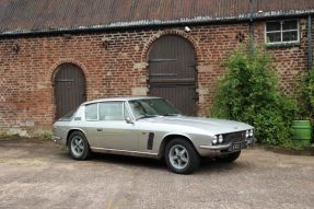 1970 Jensen Interceptor