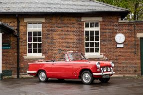 1966 Triumph Herald