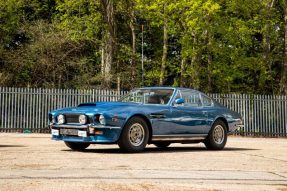 1974 Aston Martin V8