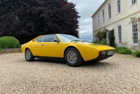 1976 Ferrari Dino 308 GT4