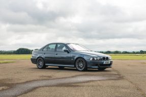 1999 BMW M5