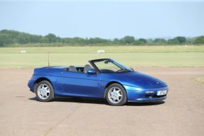 1993 Lotus Elan