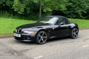 2000 BMW Z3