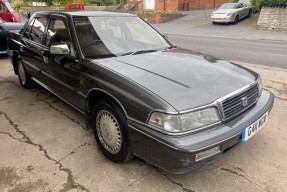 1990 Honda Legend