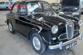 1957 Wolseley 1500