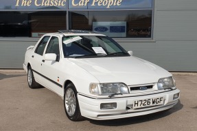 1990 Ford Sierra Sapphire Cosworth