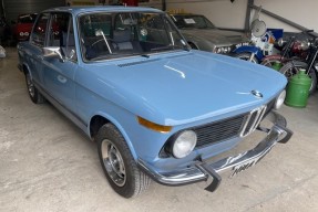 1976 BMW 1502