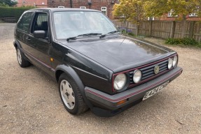 1988 Volkswagen Golf GTi