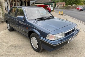 1988 Rover 216