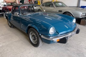 1971 Triumph Spitfire