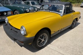 1979 MG Midget