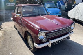 1971 Triumph Herald