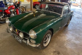 1973 MG Midget