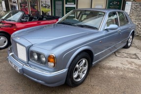 2000 Bentley Arnage