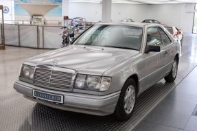 1989 Mercedes-Benz 230 CE