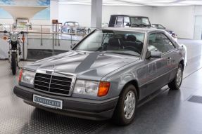 1989 Mercedes-Benz 300 CE