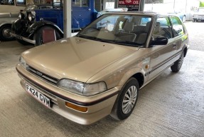 1988 Toyota Corolla