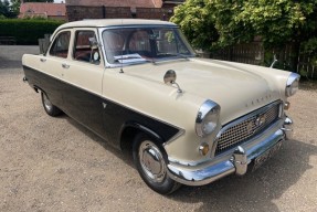 1959 Ford Consul