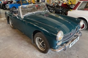 1973 MG Midget