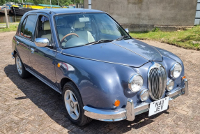 1996 Mitsuoka Viewt