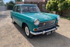 1959 Austin A55