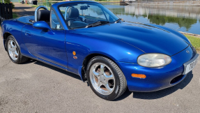 1999 Mazda MX-5