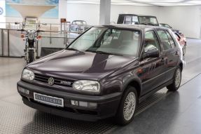 1994 Volkswagen Golf VR6