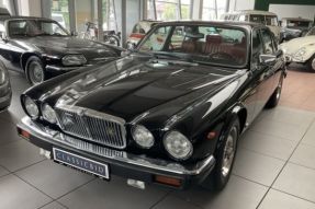 1982 Jaguar XJ6