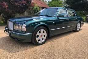 2000 Bentley Arnage