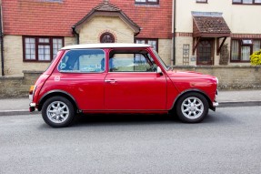 1997 Mini Cooper