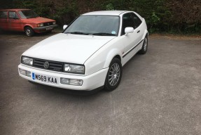 1994 Volkswagen Corrado