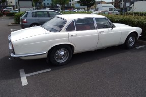 1986 Daimler Sovereign