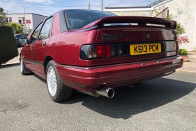 1992 Ford Sierra Sapphire Cosworth