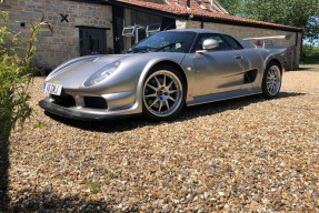 2003 Noble M12