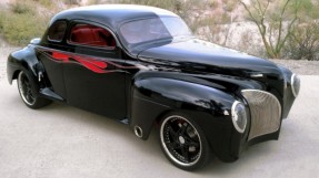 1941 Plymouth Special DeLuxe