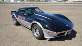 1978 Chevrolet Corvette