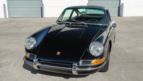 1966 Porsche 911