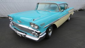 1958 Chevrolet Bel Air